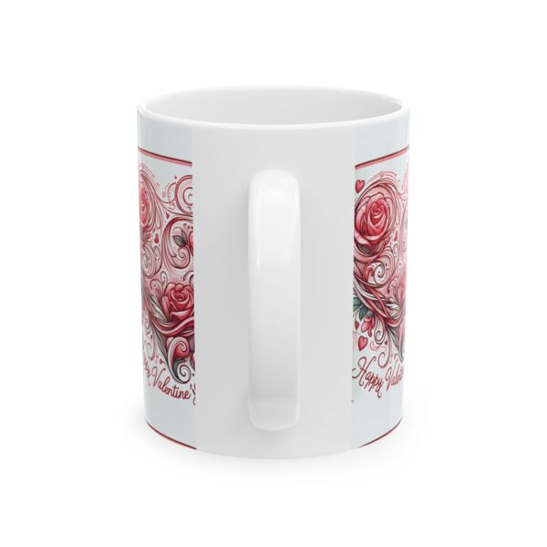 Copy of Ceramic Mug, (11oz, 15oz) - Image 2