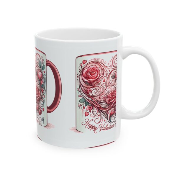 Copy of Ceramic Mug, (11oz, 15oz) - Image 4