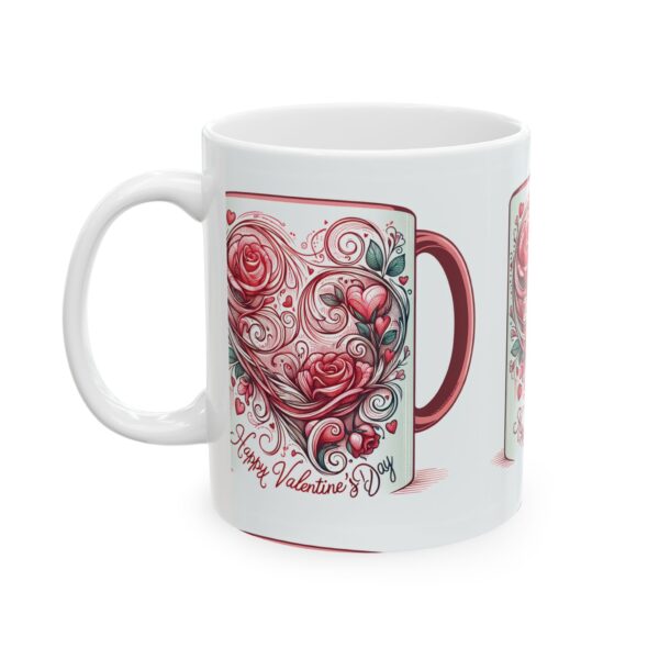 Copy of Ceramic Mug, (11oz, 15oz) - Image 3