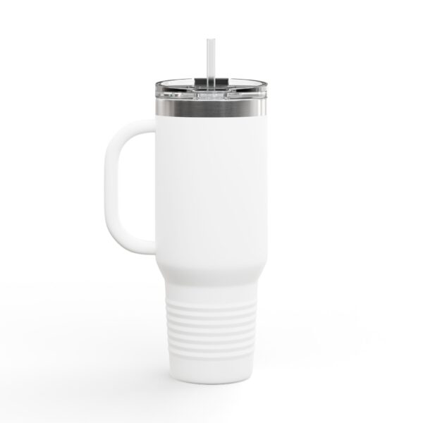 Insulated Travel Mug, 40oz - Image 5