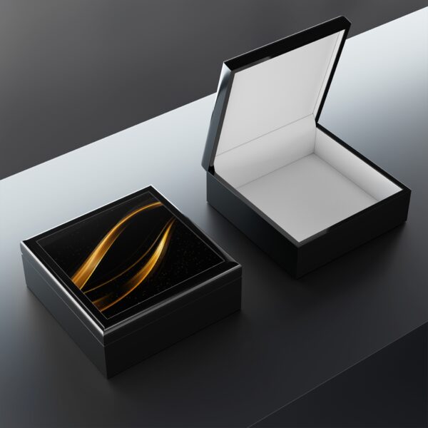 Jewelry Box - Image 3