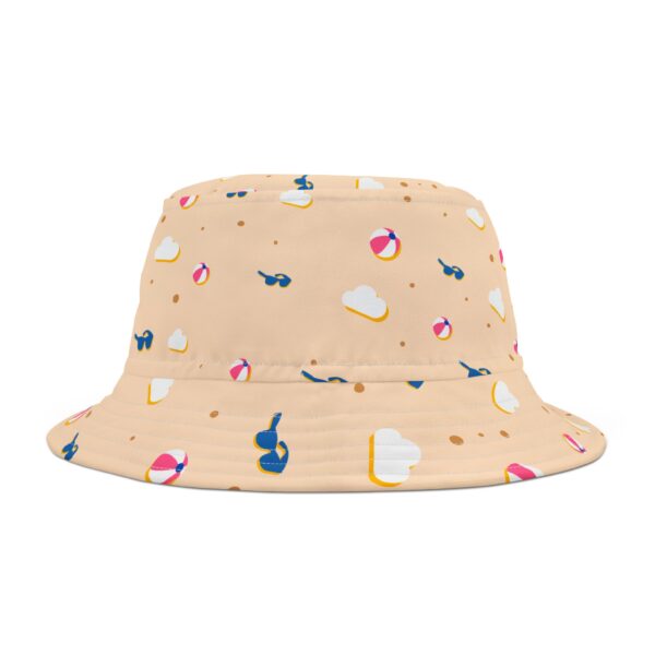 Bucket Hat (AOP) - Image 4