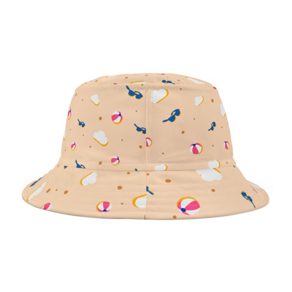 Bucket Hat (AOP) - Image 3