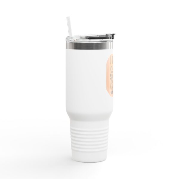 Insulated Travel Mug, 40oz - Image 2