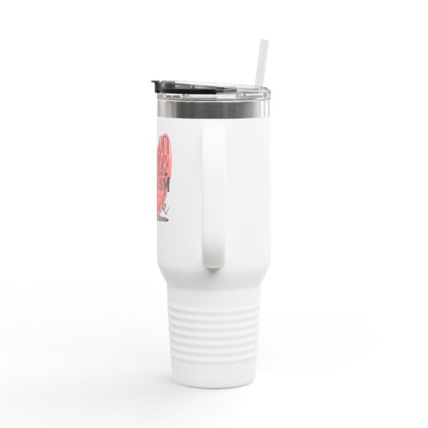 Insulated Travel Mug, 40oz - Image 4