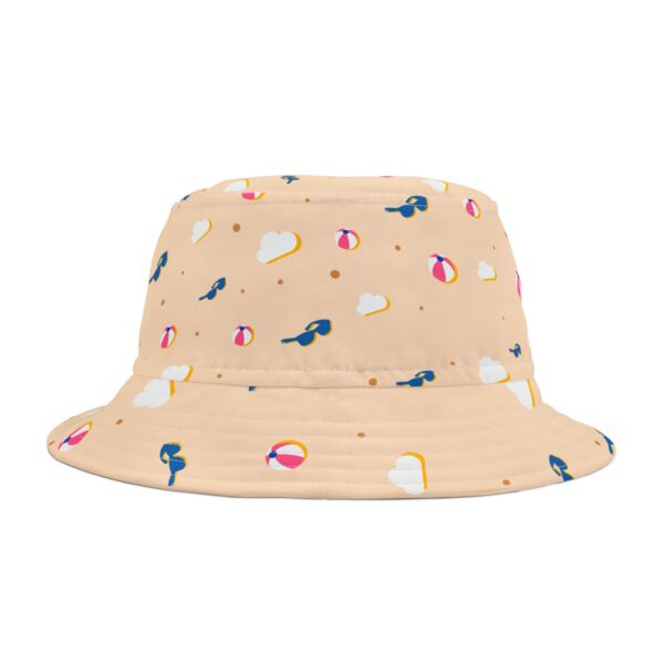 Bucket Hat (AOP) - Image 2