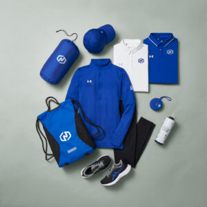 Corporate Polo T-Shirt