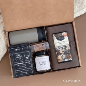 Corporate Gift Hamper